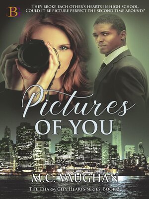 cover image of Pictures of You